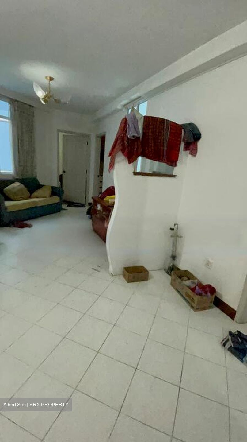 Casa Pasir Ris (D17), Condominium #468104241